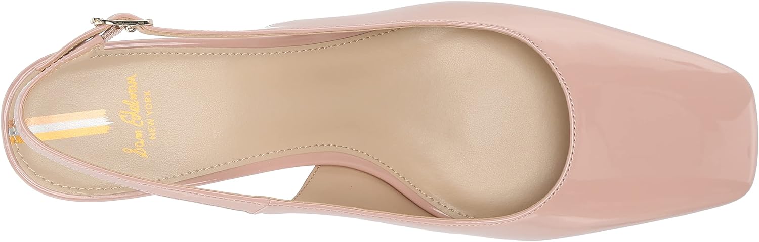 Sam Edelman Terra Women's Pump's NW/OB