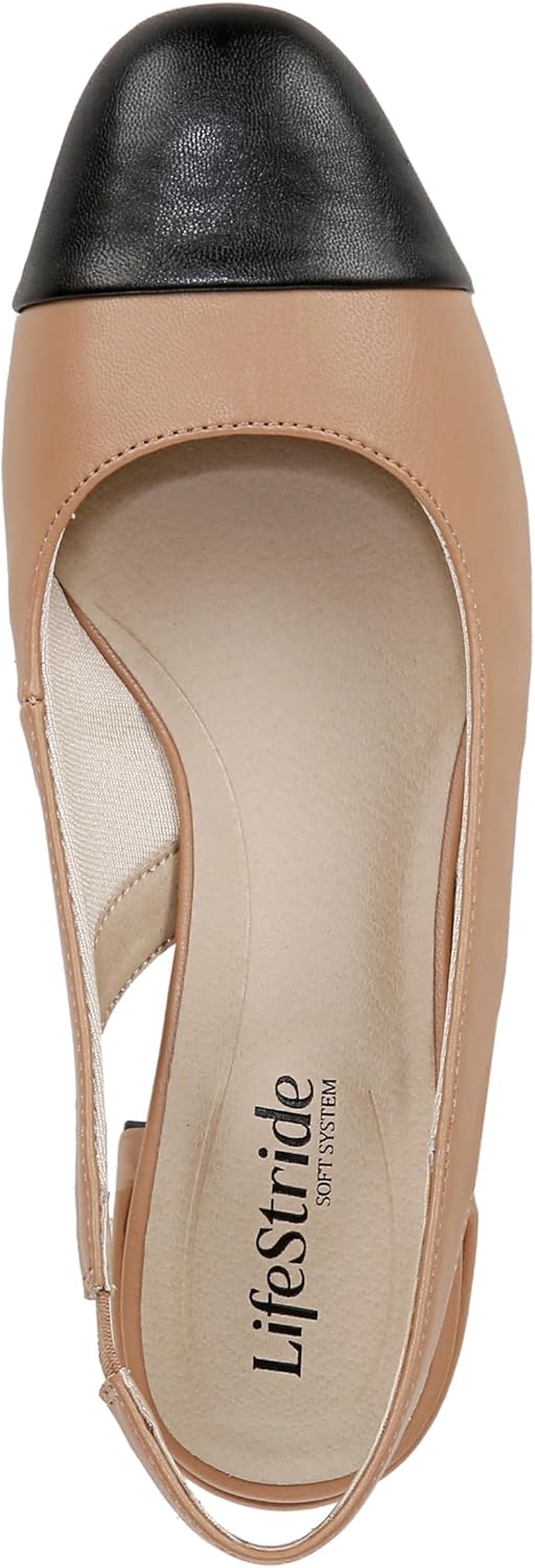 LifeStride Becoming Women's Pumps NW/OB