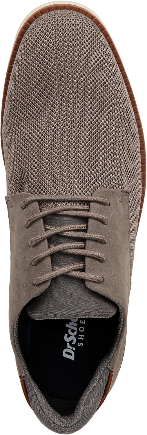 Dr. Scholl's Men's Sync Knit Oxfords NW/OB