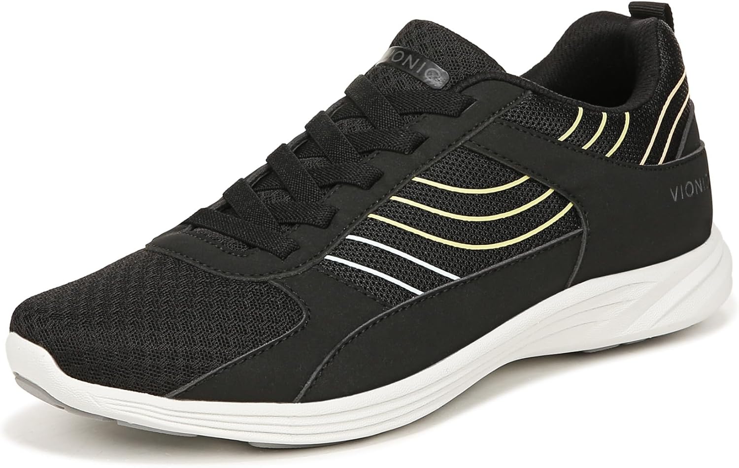 Vionic Womens Agile Ruvi Walking Sneaker NW/OB