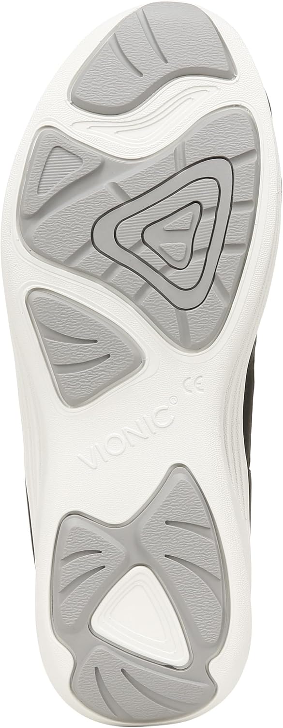 Vionic Womens Agile Ruvi Walking Sneaker NW/OB