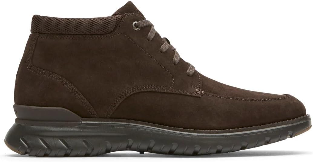 Rockport Tms Apron Chukka Men's Boots