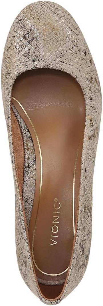 Vionic Carmel Women's Pumps NW/OB