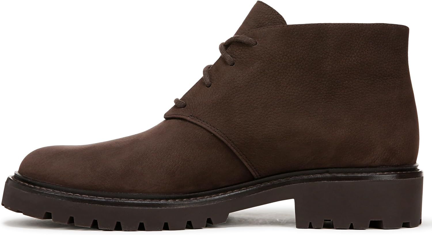 Vince Men's Dann Lugged Chukka Boot NW/OB