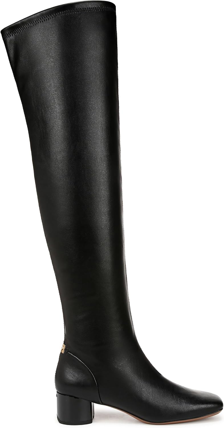 Franco Sarto Women's L-Novara Over the Knee Boots NW/OB