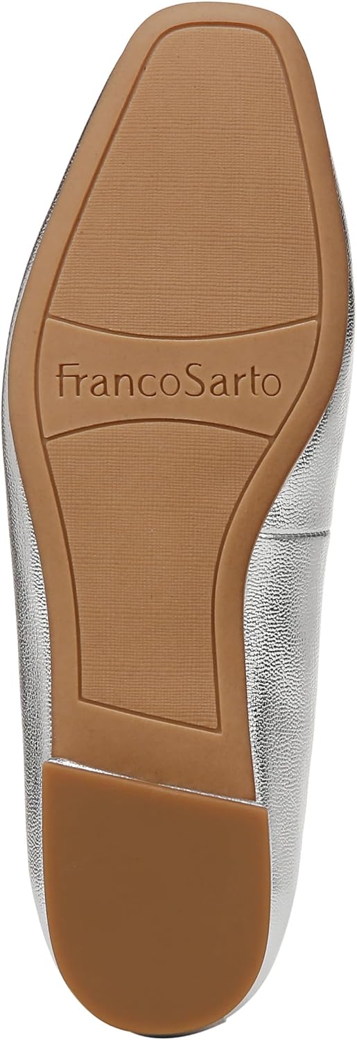 Franco Sarto Women's L-Vana Flats NW/OB