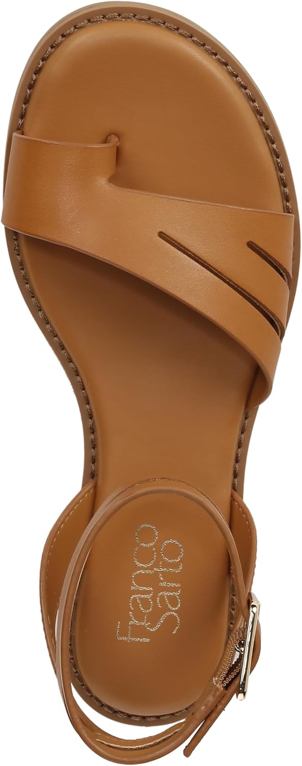 Franco Sarto Women's L-Greene Gladiator Sandals NW/OB