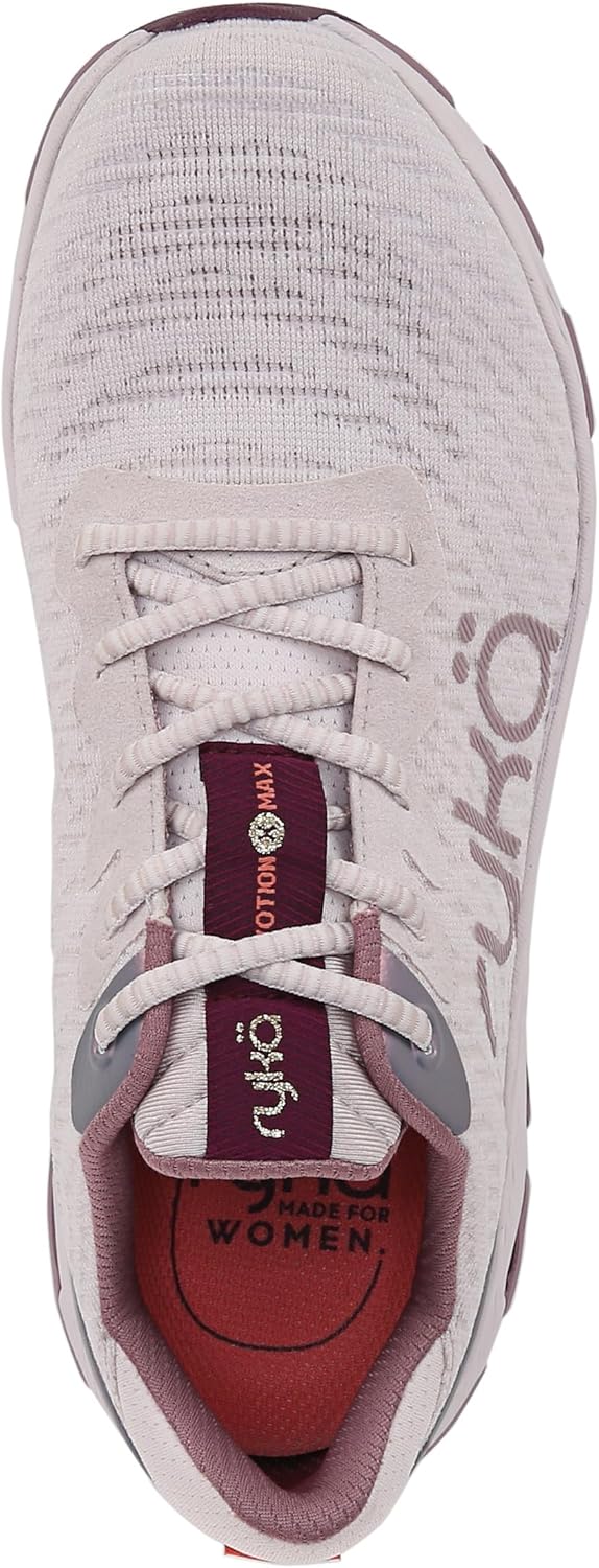 Ryka Devotion X Max Women's Sneakers NW/OB