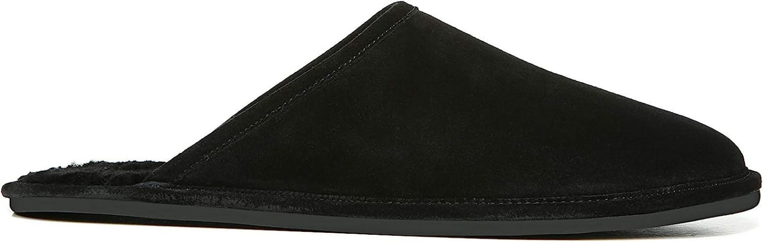 Vince Hampton Men's Slippers NW/OB