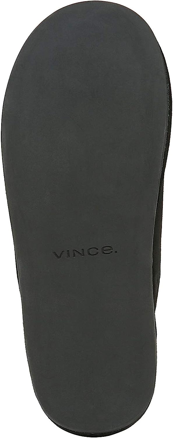 Vince Hampton Men's Slippers NW/OB