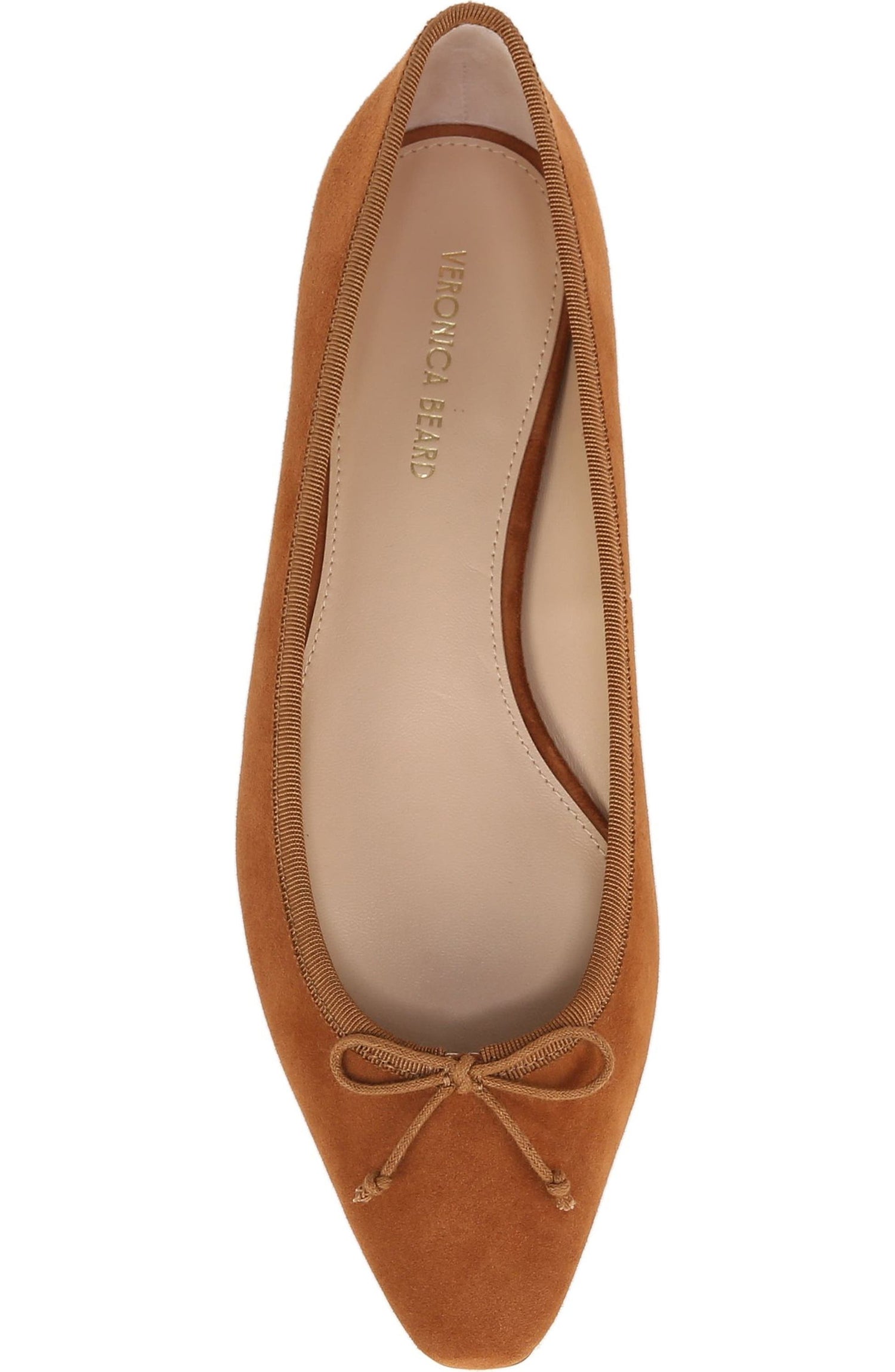 Veronica Beard Women's Catherine Ballet Flat NW/OB