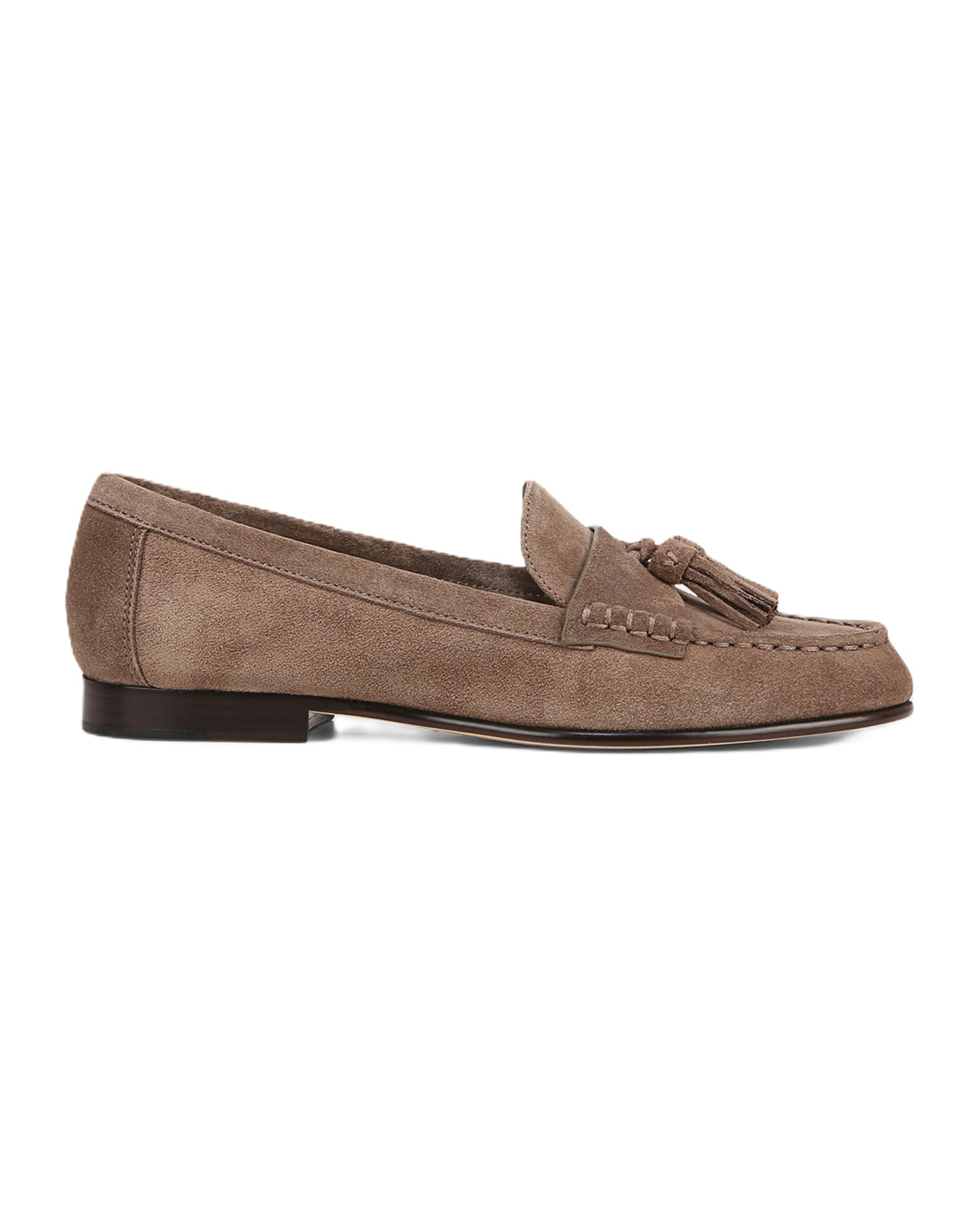 Veronica Beard Women's Penny Tassel Loafers NW/OB