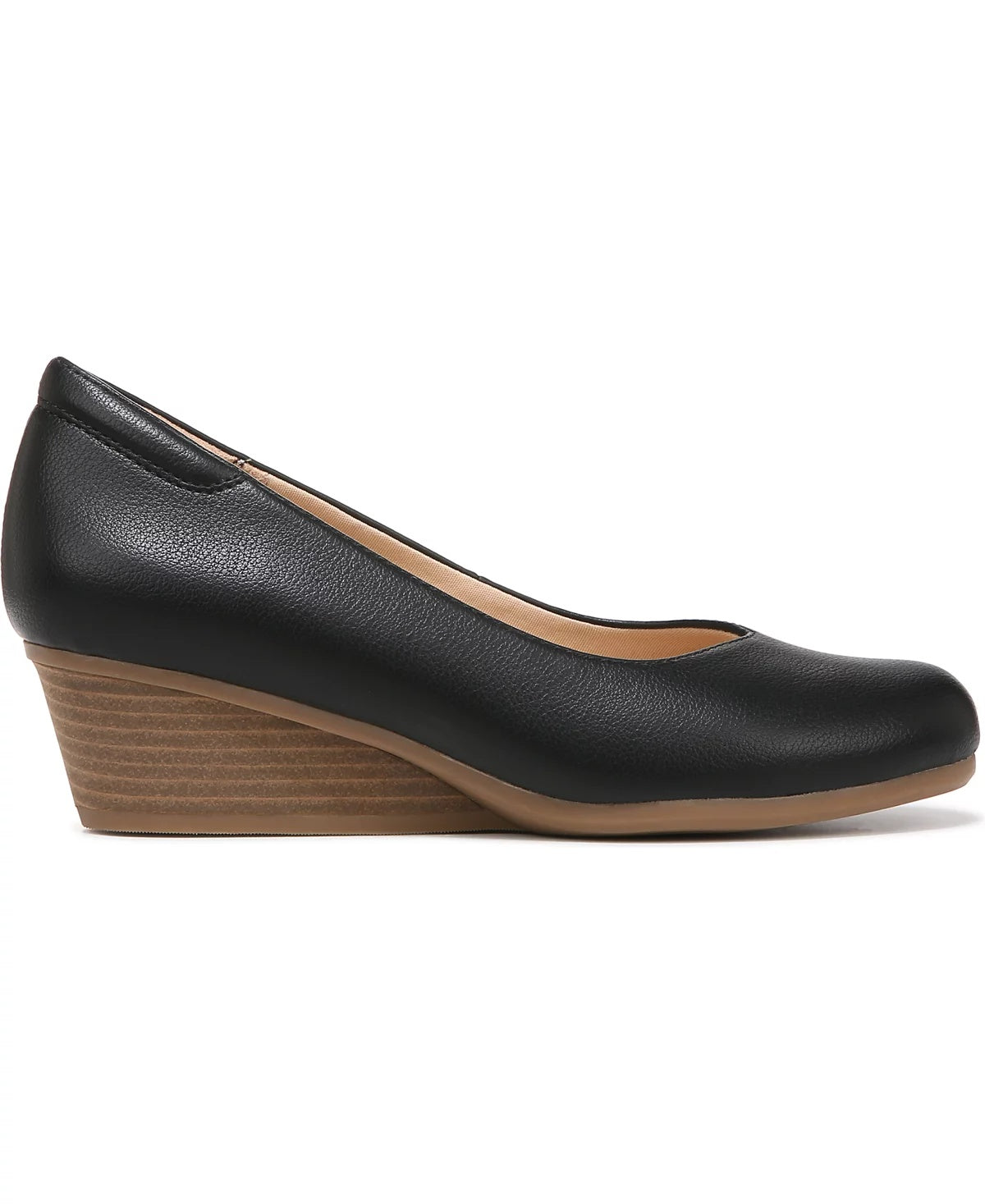 Dr. Scholl's Women's Be Ready Mary Jane Wedge Heels