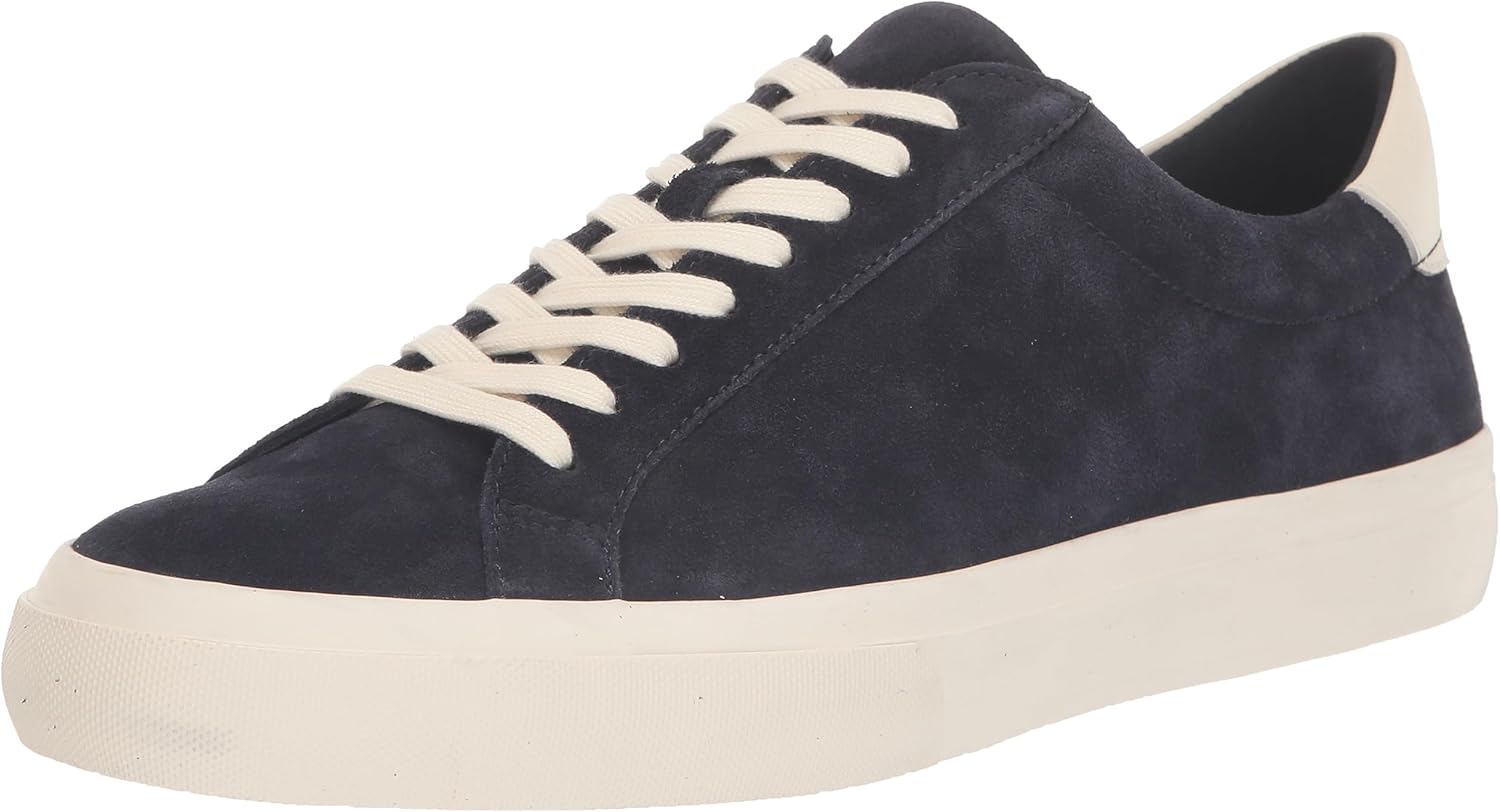 Vince Fulton Men's Sneakers NW/OB