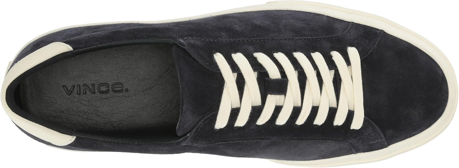 Vince Fulton Men's Sneakers NW/OB