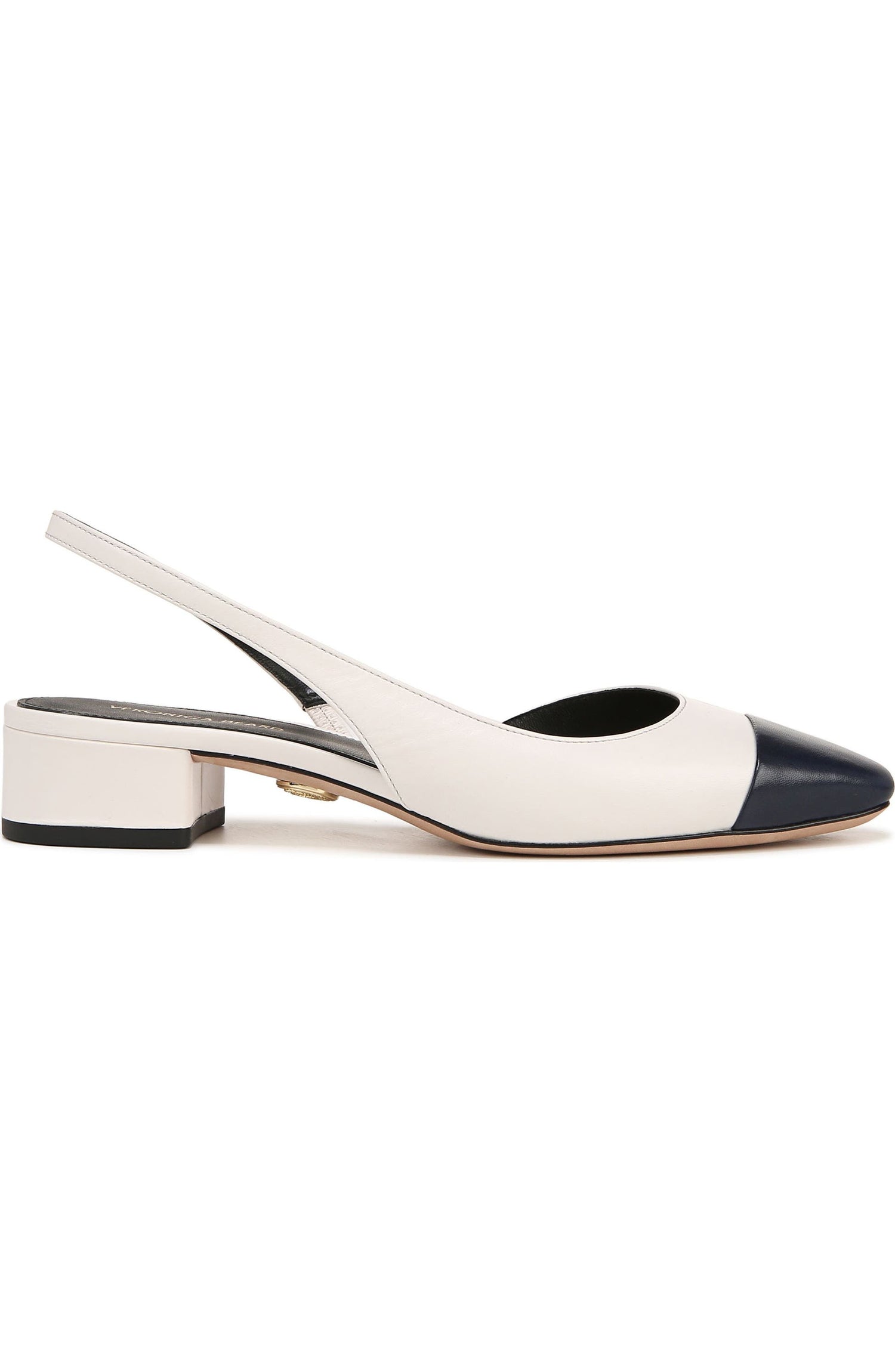 Veronica Beard Women's Cecile Slingback Heels NW/OB