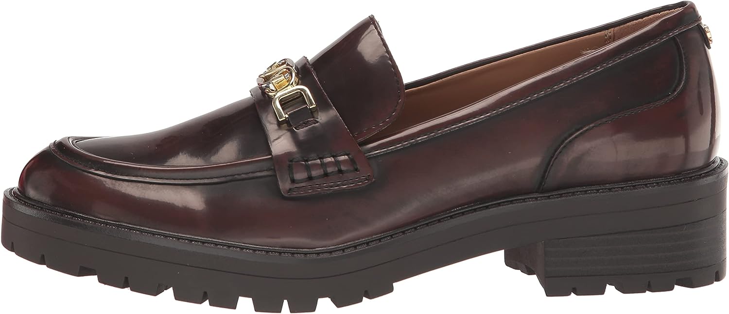 Sam Edelman Teagan Women's Loafers NW/OB