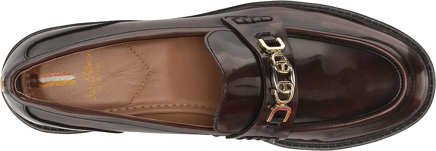 Sam Edelman Teagan Women's Loafers NW/OB