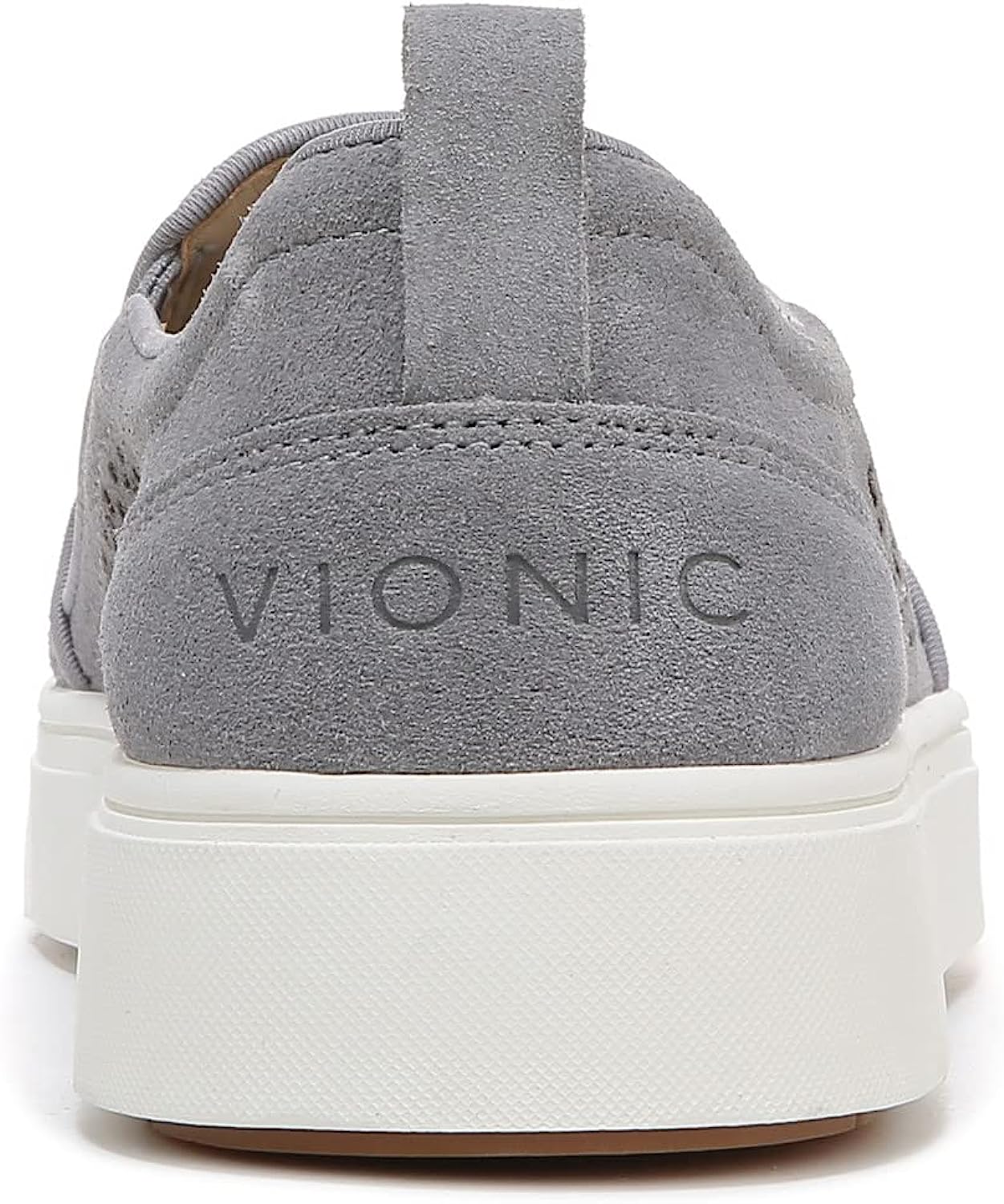 Vionic Women's Kimmie Perf Loafers NW/OB