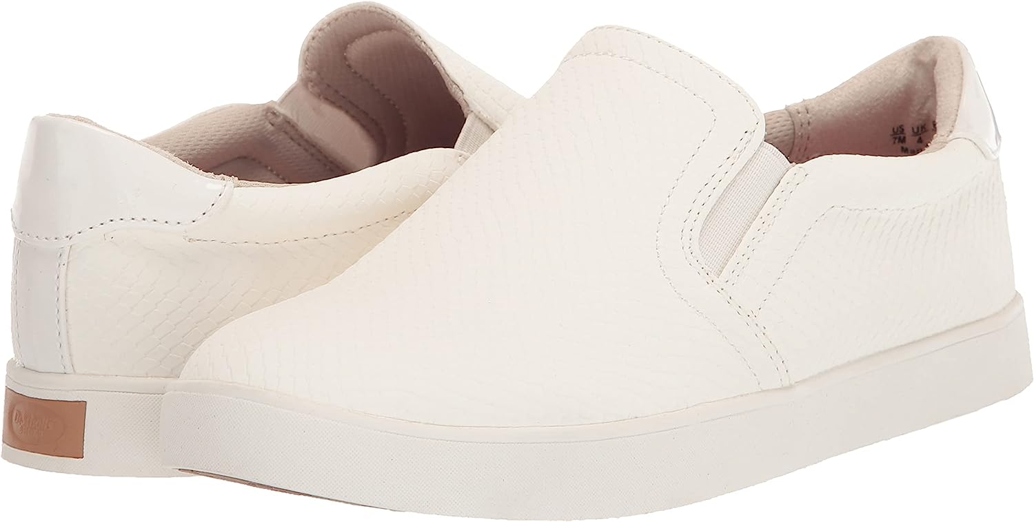 Dr. Scholl's Madison Women's Sneakers NW/OB