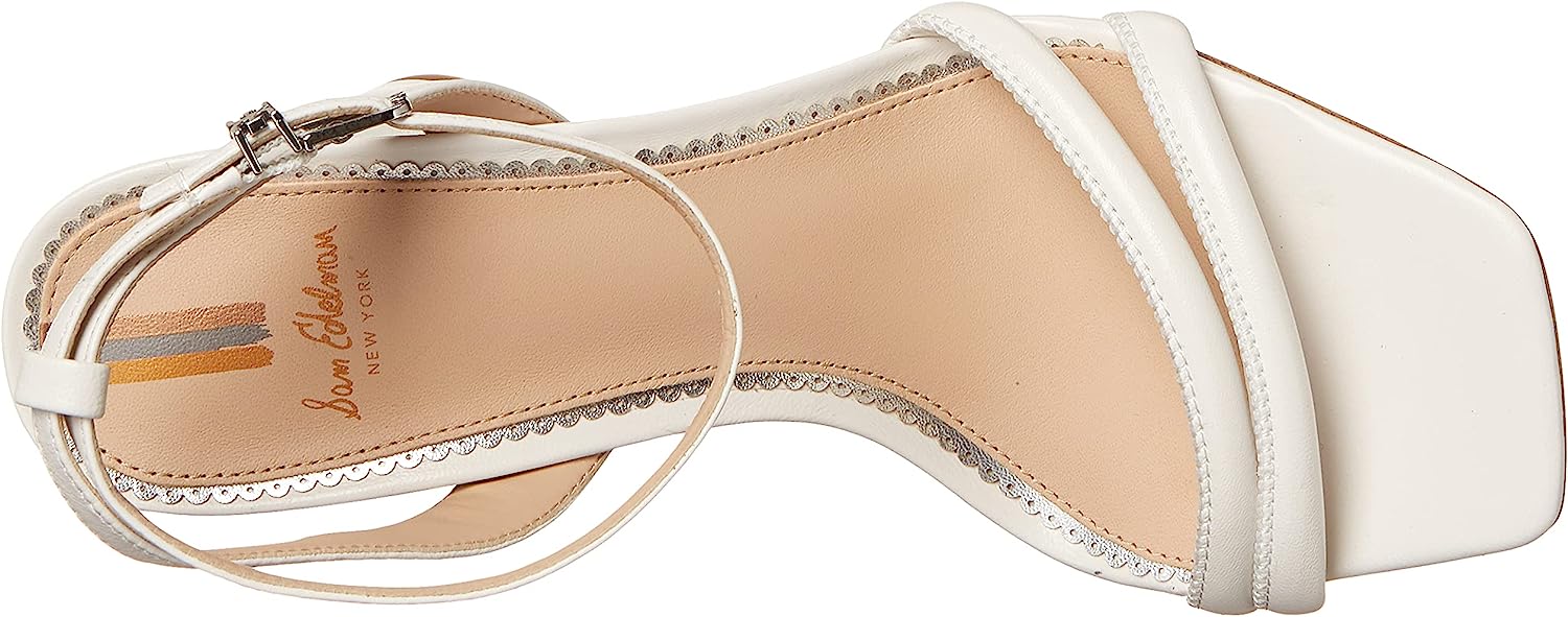 Sam Edelman Kia Women's Sandals NW/OB