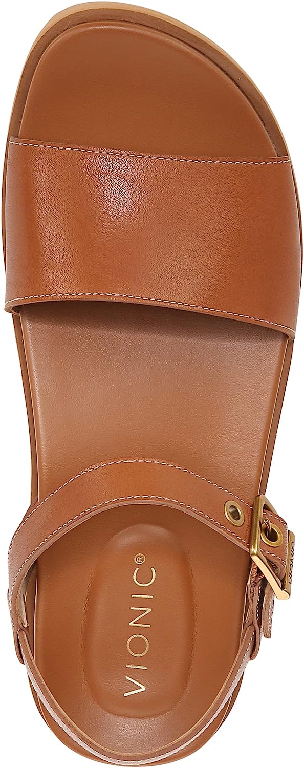 Vionic Women's Jamie Sandals NW/OB