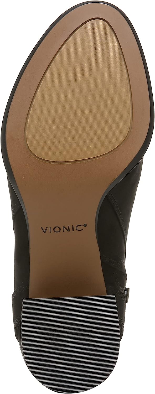 Vionic Women's Sienna WP Boots NW/OB