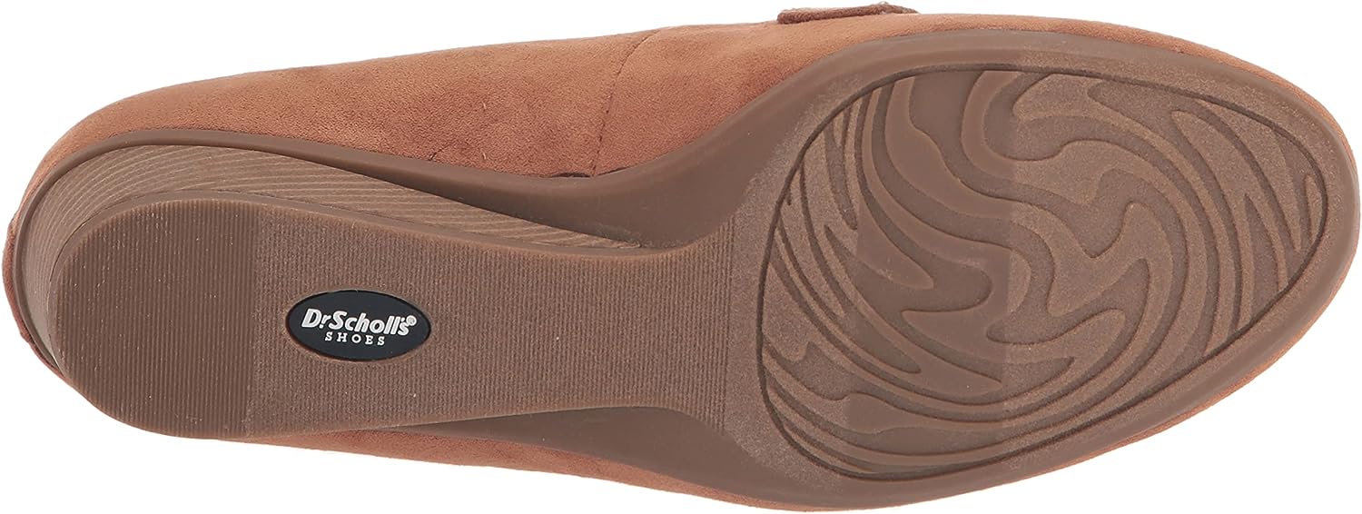 Dr. Scholl's Brooke Women's Loafers NW/OB