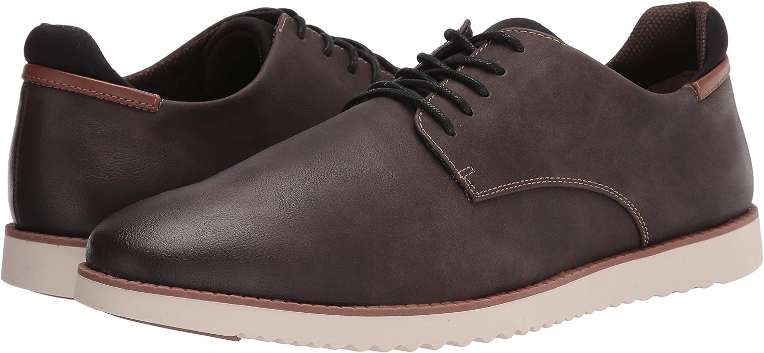 Dr. Scholl's Sync Men's Oxfords NW/OB