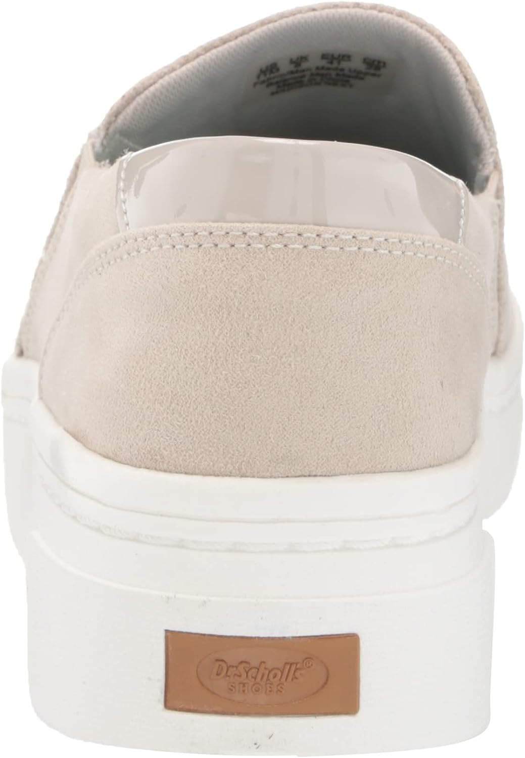 Dr. Scholl's Madison Next Soft Women's Sneakers NW/OB