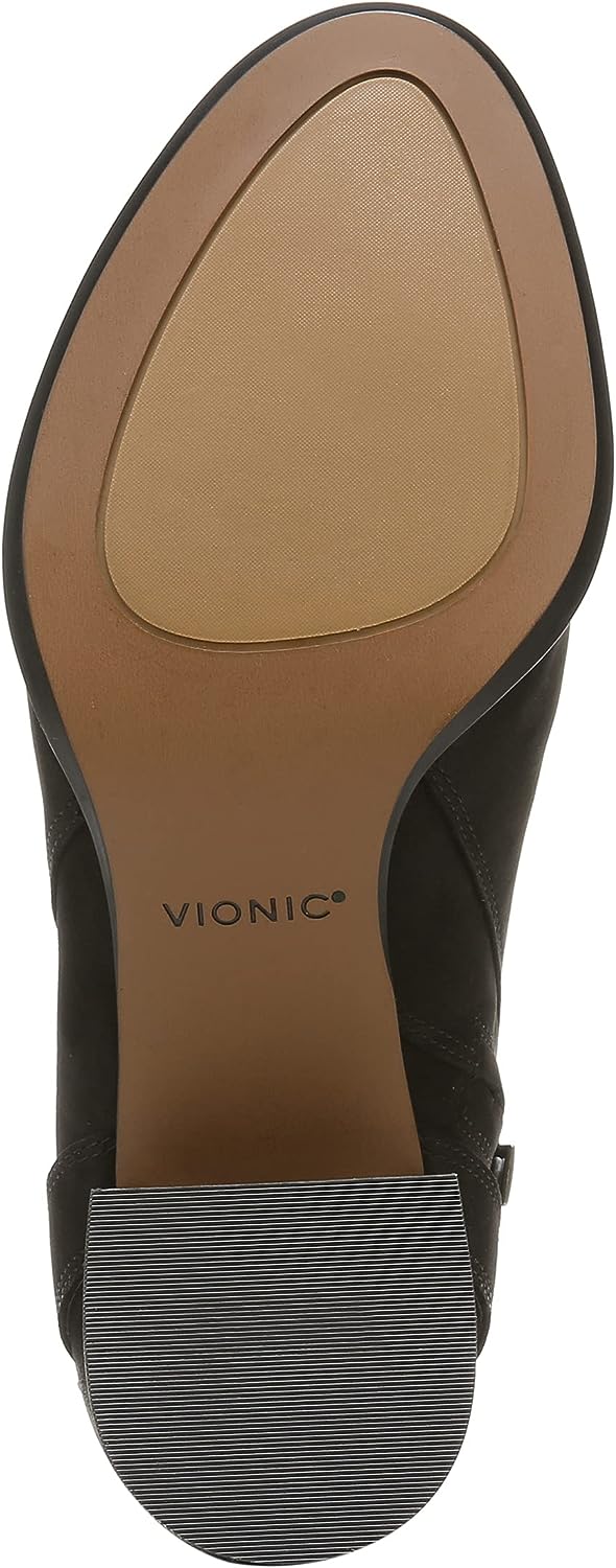 Vionic Women's Sienna WP Boots NW/OB