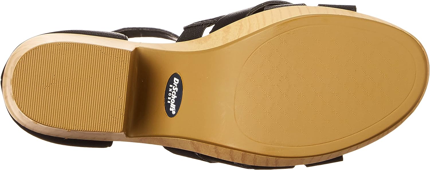 Dr. Scholl's Blissful Women's Sandals NW/OB