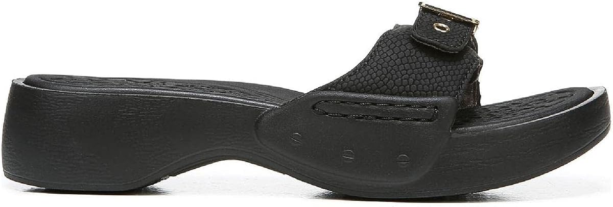 Dr. Scholl's Rock On Max Women's Sandals NW/OB