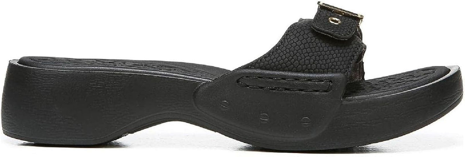 Dr. Scholl's Rock On Women's Sandals NW/OB