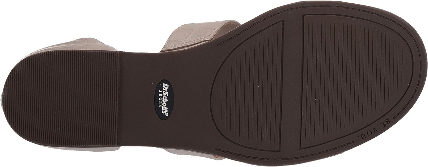 Dr. Scholl's Free Spirit Women's Sandals