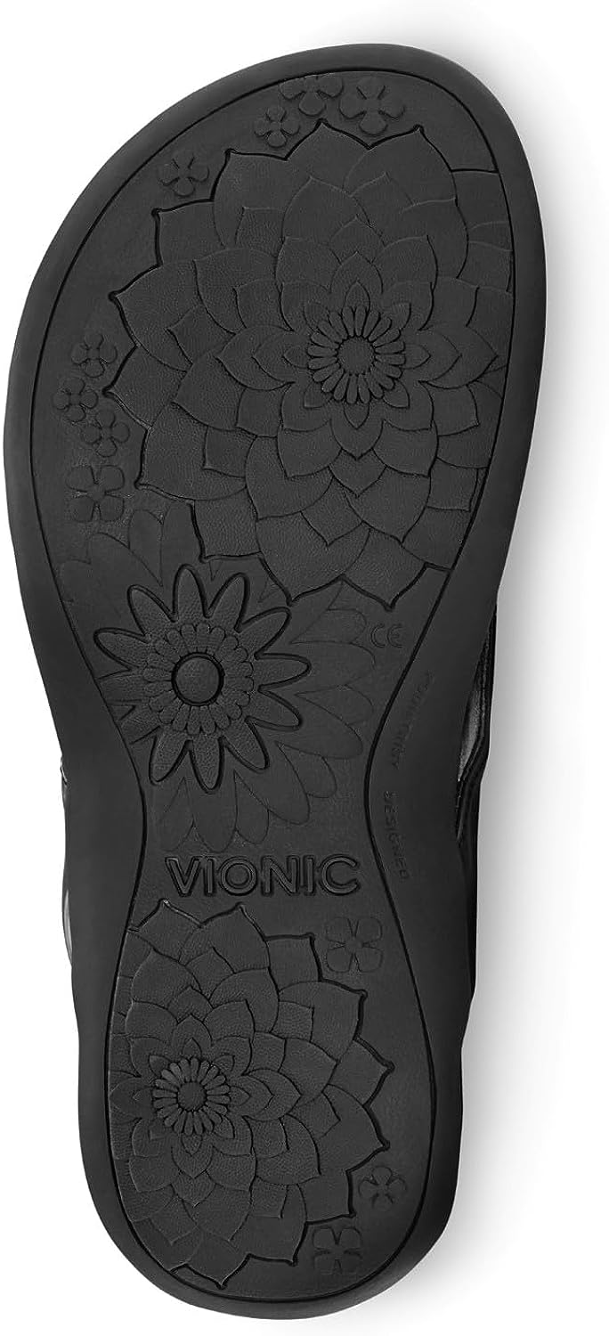 Vionic Women's Bella Sandals NW/OB