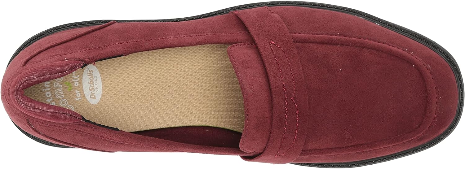 Dr. Scholl's Vibrant Women's Loafers NW/OB