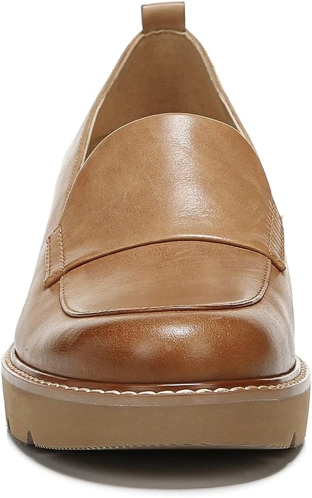 Naturalizer Darry Women's Loafers NW/OB