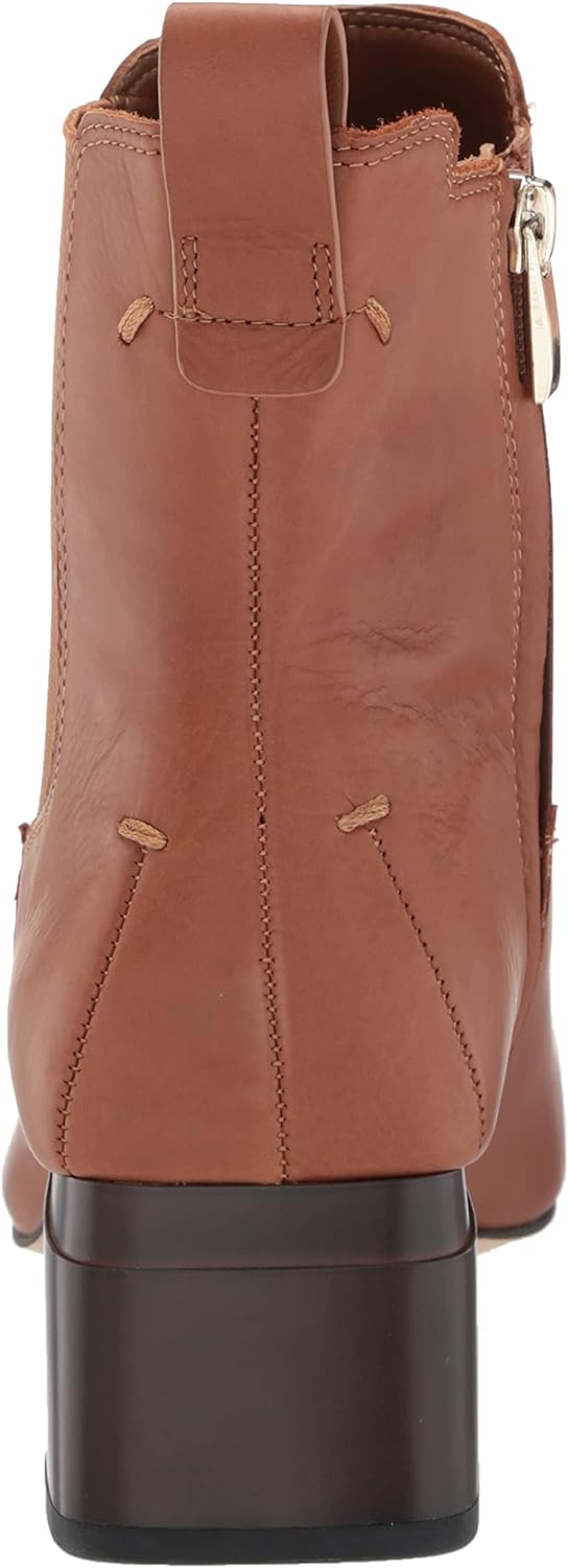 Franco Sarto L-Waxton Women's Ankle Boots NW/OB