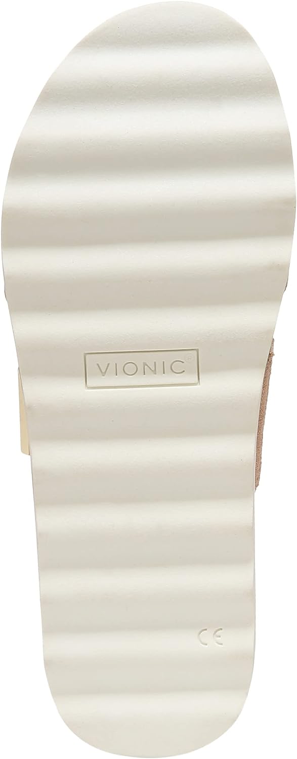 Vionic Women's Brandie Sandals NW/OB