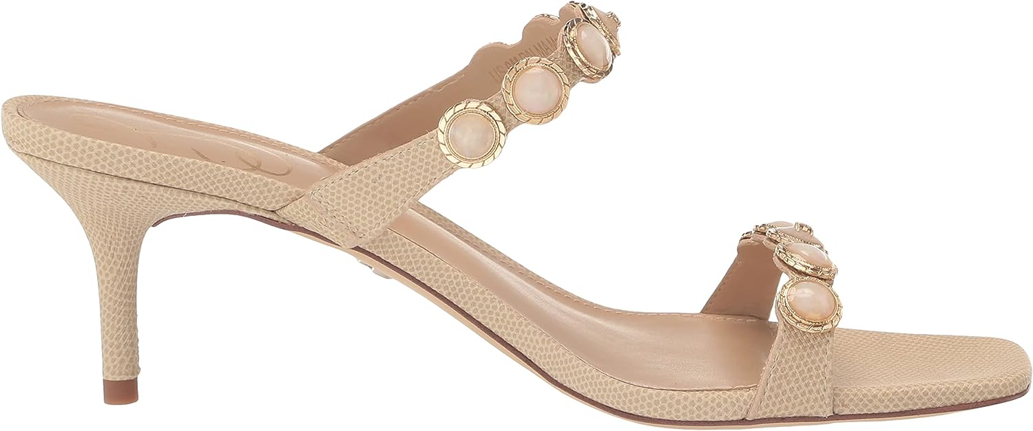 Sam Edelman Palma Women's Sandals NW/OB