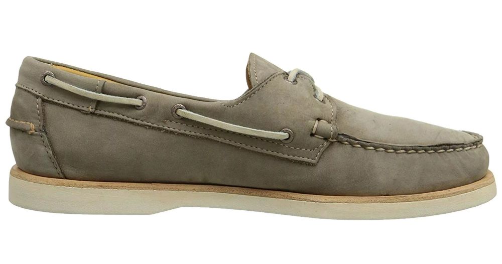 Sebago Crest Dockside Men's Boat Shoe NW/OB