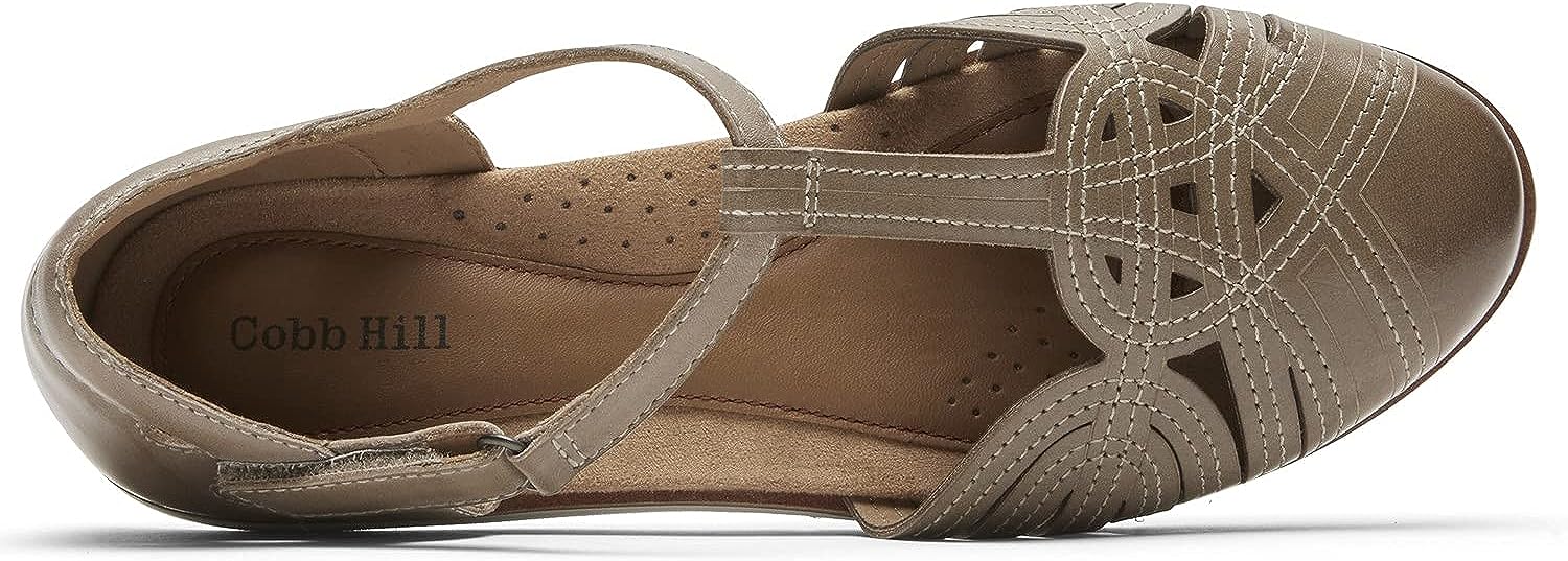 Cobb Hill Laci Women's Sandals NW/OB