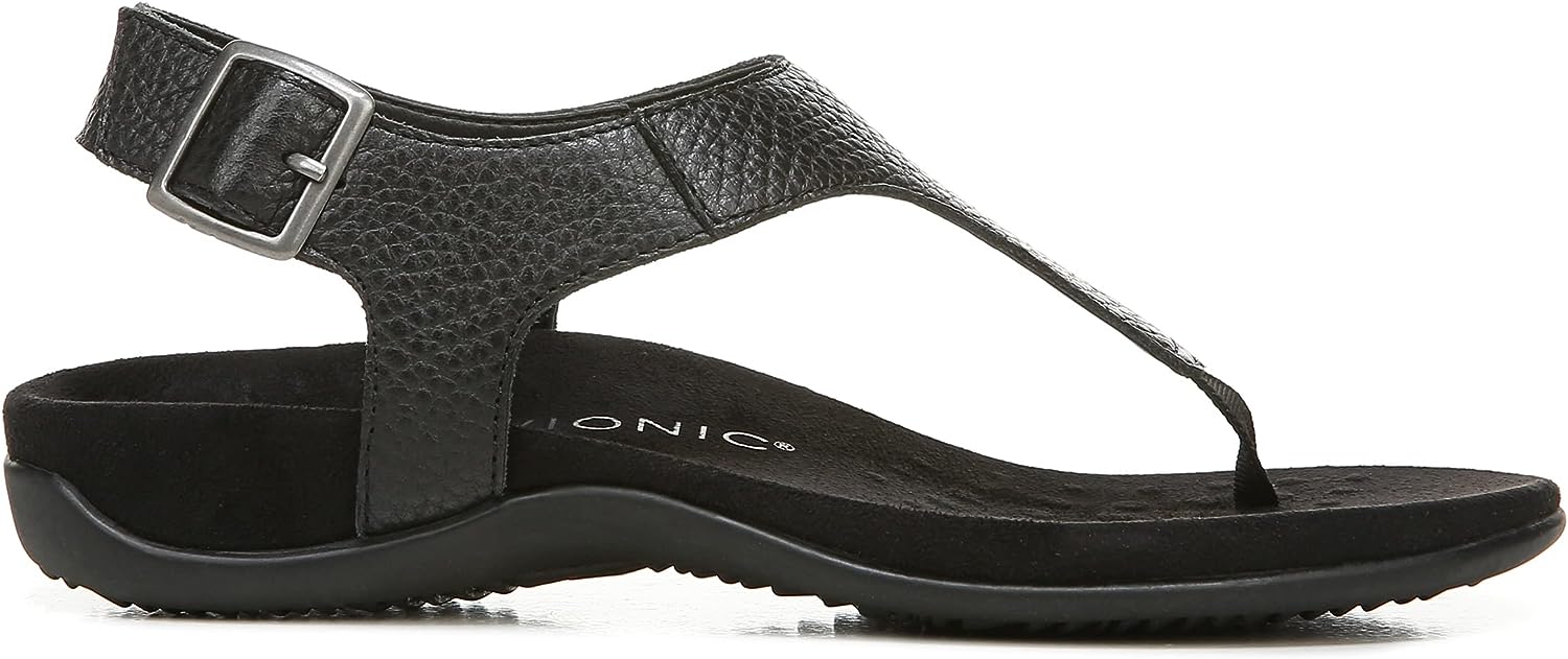 Vionic Women's Terra Sandals NW/OB