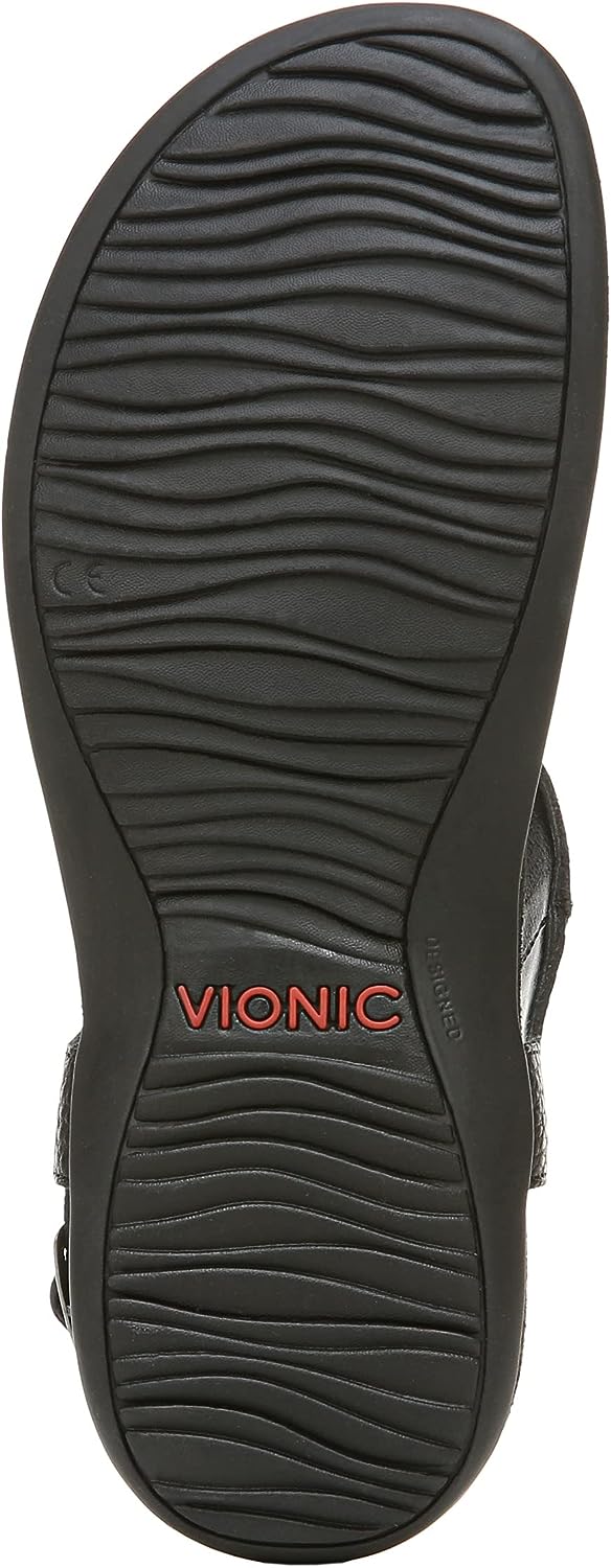 Vionic Women's Terra Sandals NW/OB