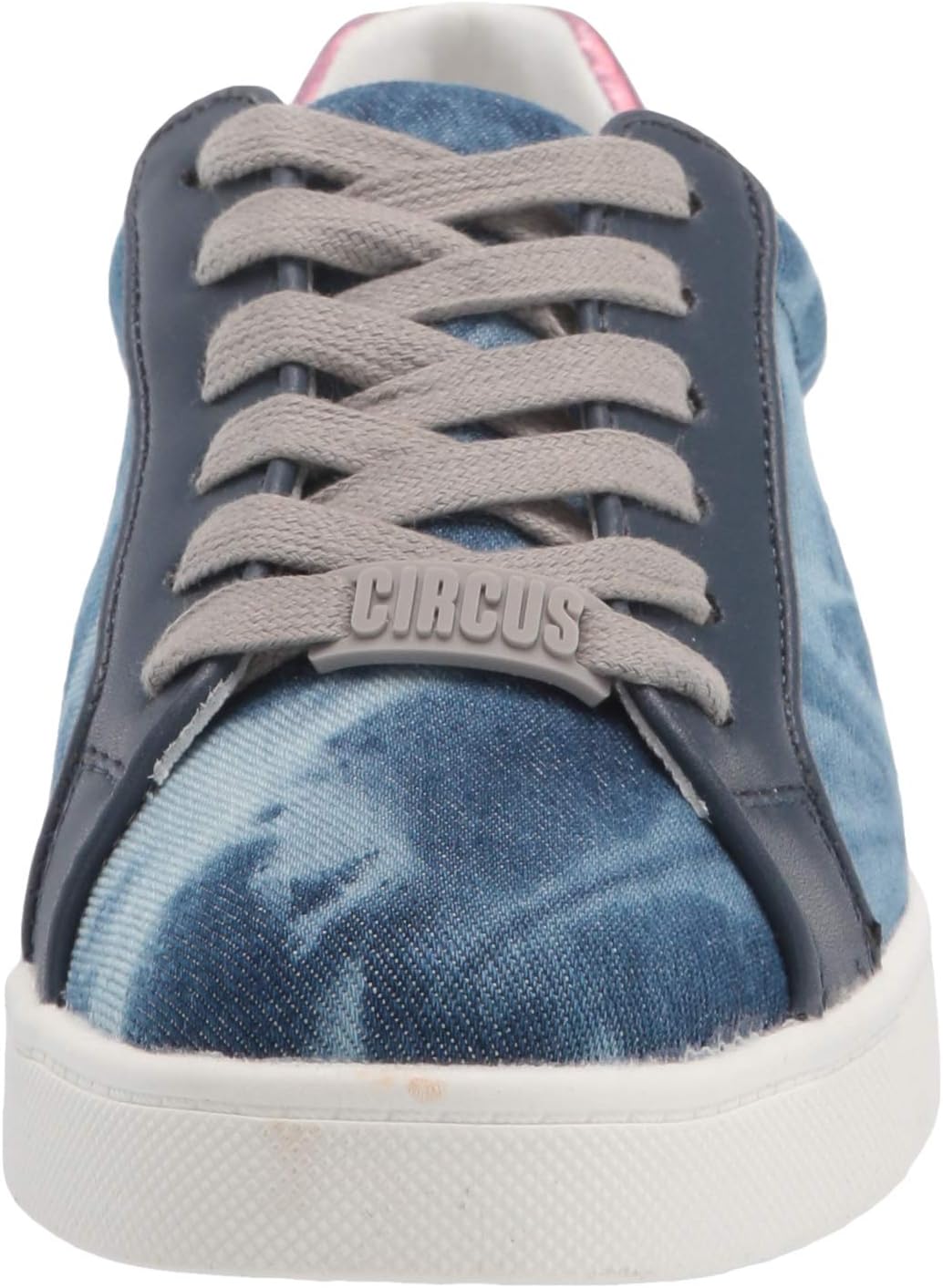 Circus by Sam Edelman Devin Women's Sneakers NW/OB 7M