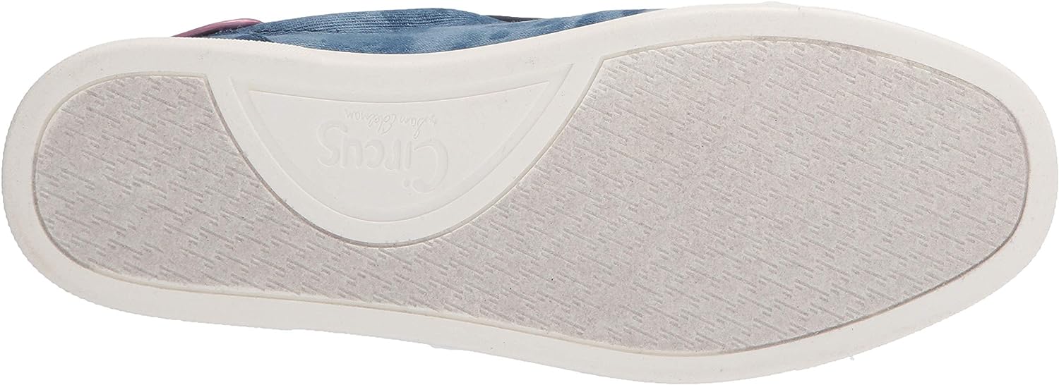 Circus by Sam Edelman Devin Women's Sneakers NW/OB 7M