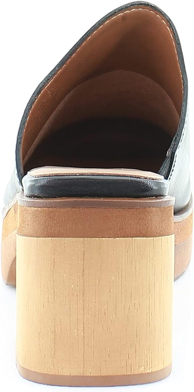 Naturalizer Katrese Women's Mules NW/OB