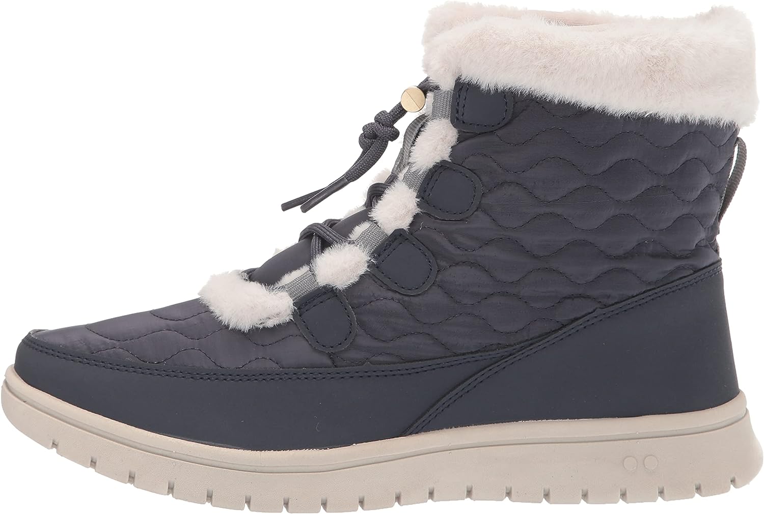 Ryka Snow Bound Women's Ankle Boot NW/OB