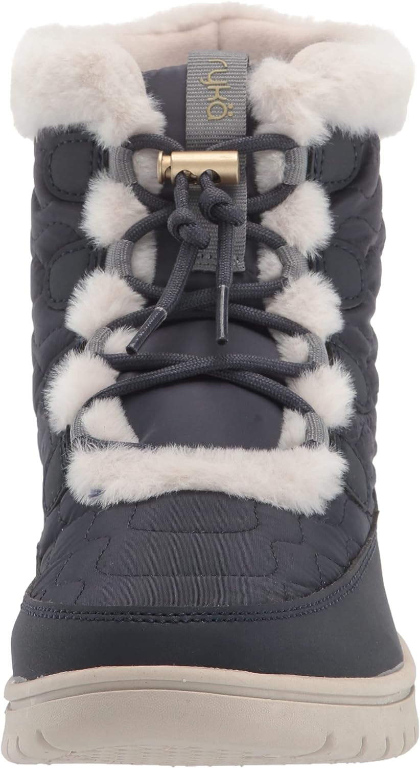 Ryka Snow Bound Women's Ankle Boot NW/OB